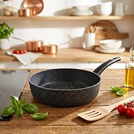 ELO Granit Evolution Deep frying pan 24 cm - Pan