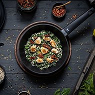 ELO Smart Wave WOK Pan 24 cm - Pan
