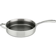 ELO Relief Evolution Deep frying pan with handle 28 cm Premium 35228 - Pan