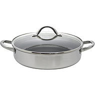 ELO Relief Evolution Serving pan with lid 28 cm Premium 35428 - Pan