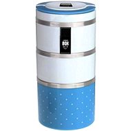 Eldom TM-123blue - Snack Box