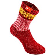Socks from grandma Hand knitted, size. M - Charity