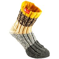Socks from grandma Hand knitted, size. XL - Charity