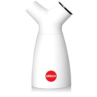 Eldom Promis MP20 White Salt and Pepper Grinder - Grinder