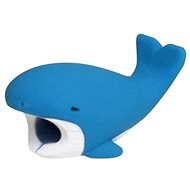 ELPINIO Cable Connector Protection - Whale - Cable Organiser