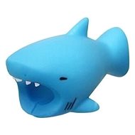 ELPINIO Cable Connector Protection - Shark - Cable Organiser
