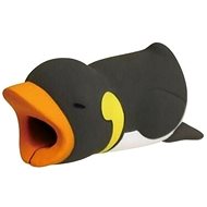 ELPINIO Cable Connector Protection - Penguin - Cable Organiser