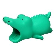ELPINIO Cable Connector Protection - Crocodile - Cable Organiser