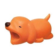 ELPINIO Cable Connector Protection - Dog - Cable Organiser