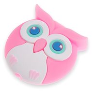 ELPINIO Cable Connector Protection - Owl - Cable Organiser