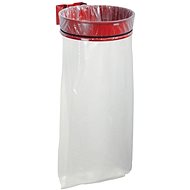 Rossignol Ecollecto Essentiel, 57095, 110 L, red - Rubbish Bin