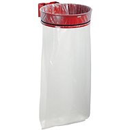 Rossignol Ecollecto Extreme 57826, 110 L, red - Rubbish Bin