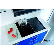 Electrolux cover multifunction cooktops ECWGB - Case