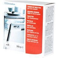 Electrolux Umývacie tablety 25ks, 500g ETABS1 - Tablety do umývačky