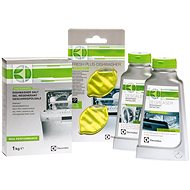 Electrolux set of cleaning products for dishwashers E6DK4106 - Cleaning Agent