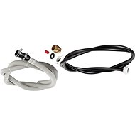 ELECTROLUX Extension of 2m safety inlet hose including drain WRFLEX200 - Hose