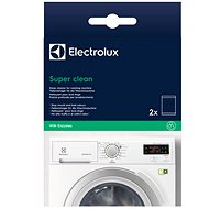 ELECTROLUX Clean & Clear - Descaler & Degreaser - Cleaning Agent