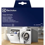 ELECTROLUX Washing machine and dishwasher E6WMDW12 - Descaler