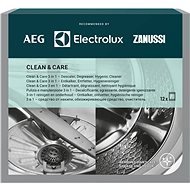 AEG / ELECTROLUX M3GCP400 12 db-o mosó- és mosogatógép tisztító - Tisztítószer