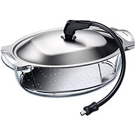 ELECTROLUX S. STEAMKIT - Pot
