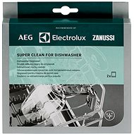 ELECTROLUX Dishwasher Degreaser Super Clean M2DCP050 - Dishwasher Cleaner