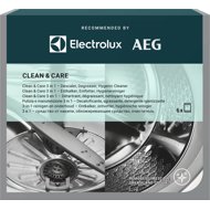 AEG/ELECTROLUX M2GCP601 - Washing Machine Cleaner