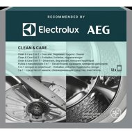 AEG/ELECTROLUX M2GCP121 - Washing Machine Cleaner