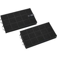 AEG/ELECTROLUX MCFB49ST - Cooker Hood Filter