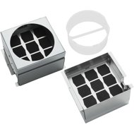 AEG/ELECTROLUX MCFB53PR - Cooker Hood Filter