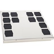 AEG/ELECTROLUX MCFB66PR - Cooker Hood Filter
