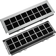 AEG/ELECTROLUX MCFB75PR - Cooker Hood Filter