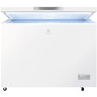 ELECTROLUX LCB3LE31W0 - Chest freezer