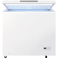 AEG AHB520E1LW - Chest freezer