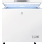 ELECTROLUX LCB3LE20W0 - Chest freezer