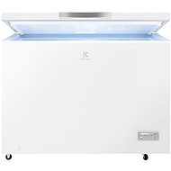 ELECTROLUX LCB3LD31W0 - Chest freezer