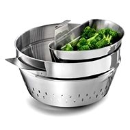 ELECTROLUX Steamer Set E9KLSI01 - Kitchenware Set