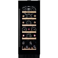 ELECTROLUX EWUS020B5B - Built-In Wine Cabinet