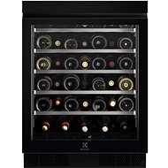 ELECTROLUX EWUS040B8B - Built-In Wine Cabinet