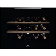ELECTROLUX 900 PRO KBW6X - Built-In Wine Cabinet