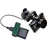 Eltrinex CarHD 4 GPS - Autós kamera