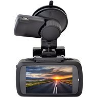 Eltrinex LS500 GPS - Dashcam