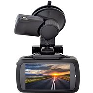 Eltrinex LS500 GPS - Dash Cam