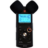 Eltrinex V12Pro BF - Voice Recorder