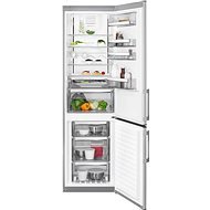 AEG Mastery RCB63726OX - Refrigerator