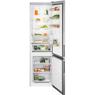 ELECTROLUX LNT5ME36U1 - Refrigerator