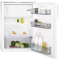 AEG RTB51411AW - Refrigerator