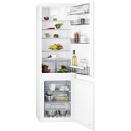 AEG Mastery NoFrost SCB618F6TS - Built-in Fridge
