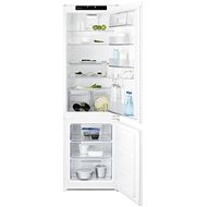 ELECTROLUX FlexiShelf KNT4FD18S - Built-in Fridge