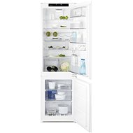 ELECTROLUX FlexiShelf LNT7TE18S - Built-in Fridge