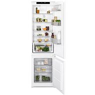 ELECTROLUX LNS8FF19S 500 FLEX LowFrost - Built-in Fridge